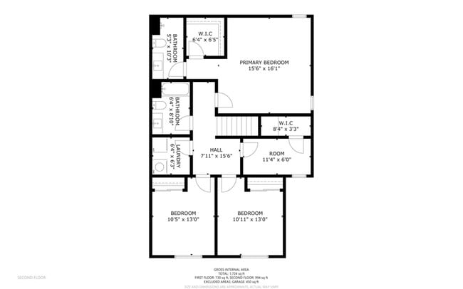 Building Photo - 735 Hoffman Rd