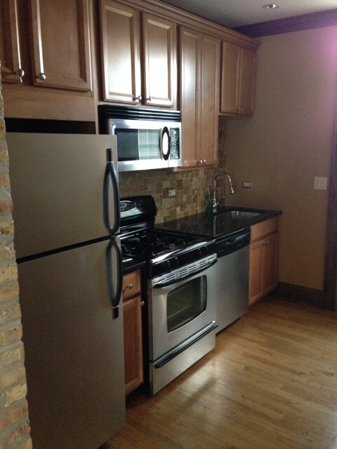 Foto principal - 2920 W Cullom Ave