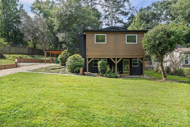 Building Photo - 3119 Piper Dr