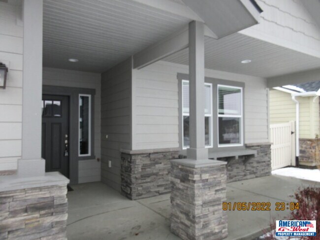 Foto del edificio - 4645 S Cinder Cove Ave