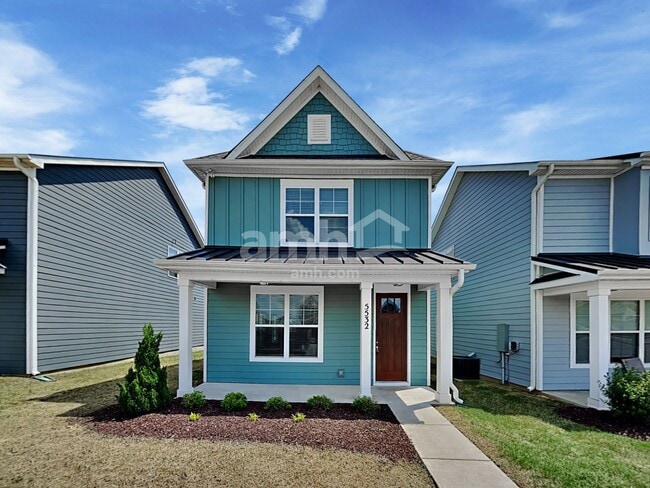 Building Photo - 5532 Central Grove Square