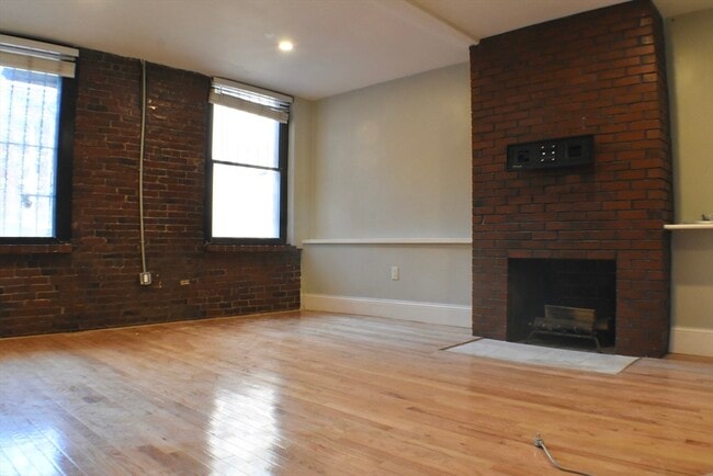 Foto del edificio - 31 Fairfield St