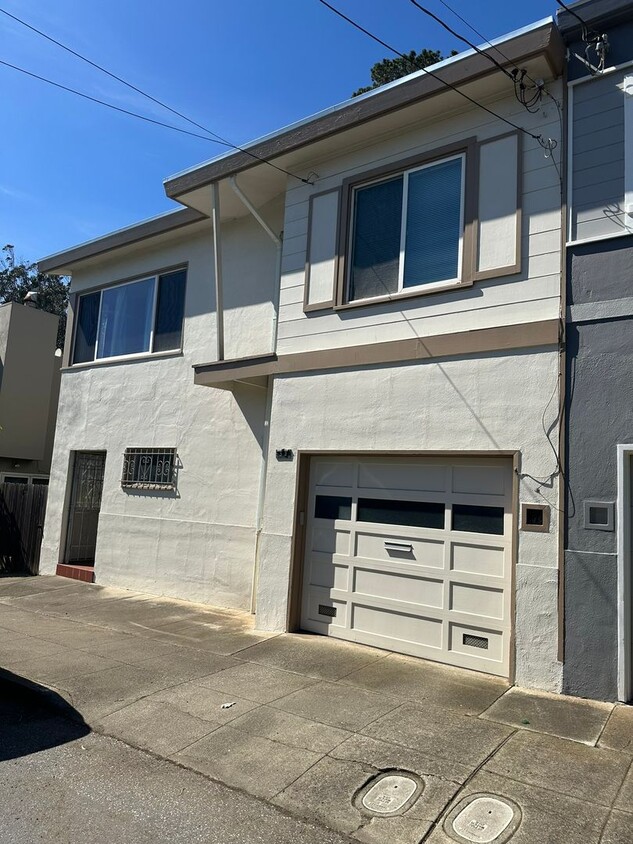Primary Photo - Charming Miraloma Park Home