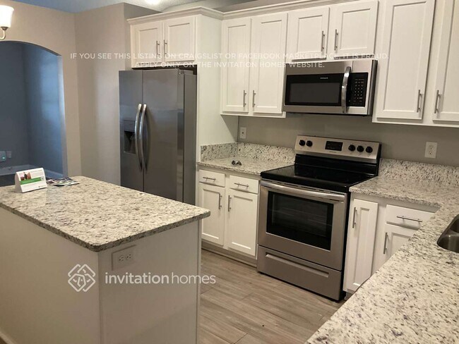 Foto del edificio - 3108 Hickory Glen Dr