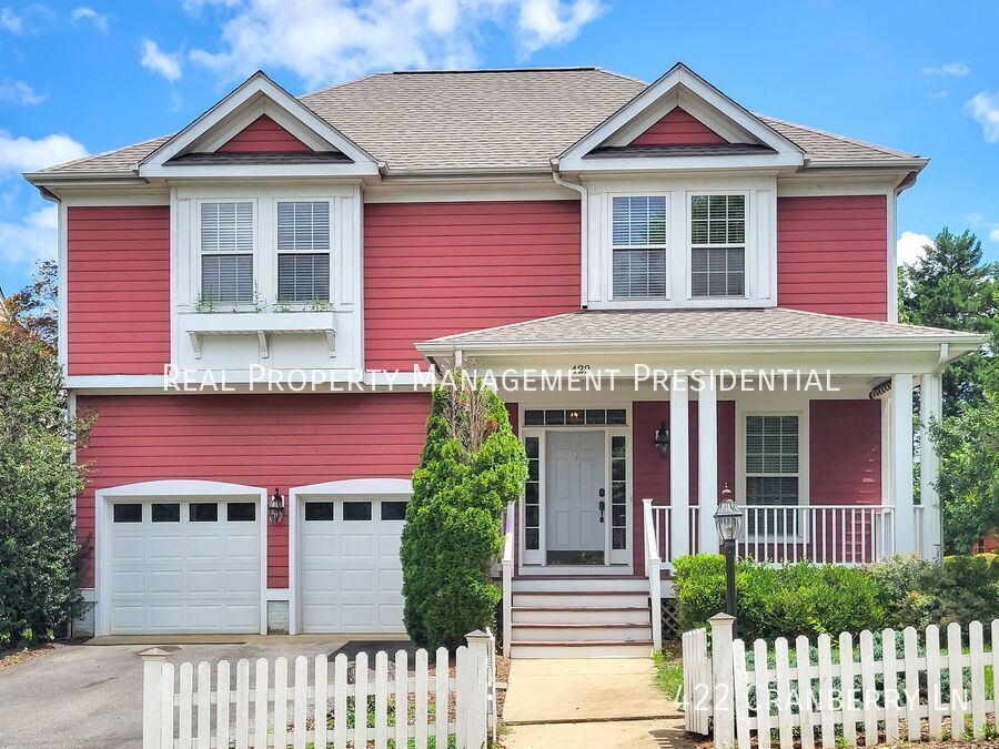 Foto principal - 422 Cranberry Ln