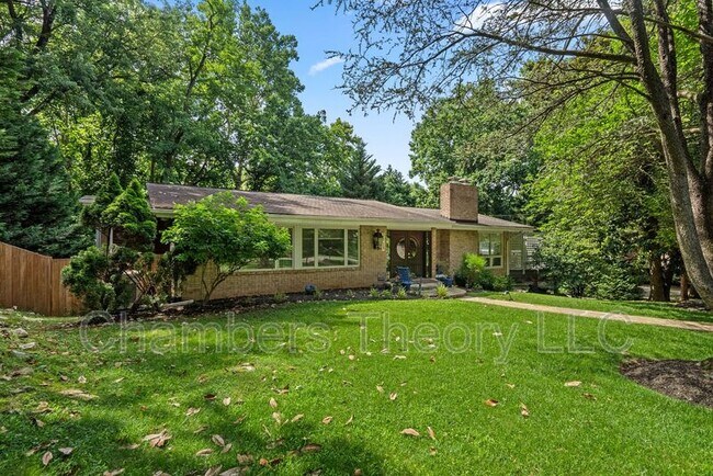 Building Photo - 7713 Arrowood Ct