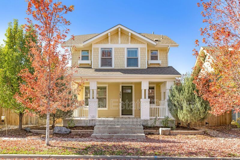 Primary Photo - 3675 Willow St