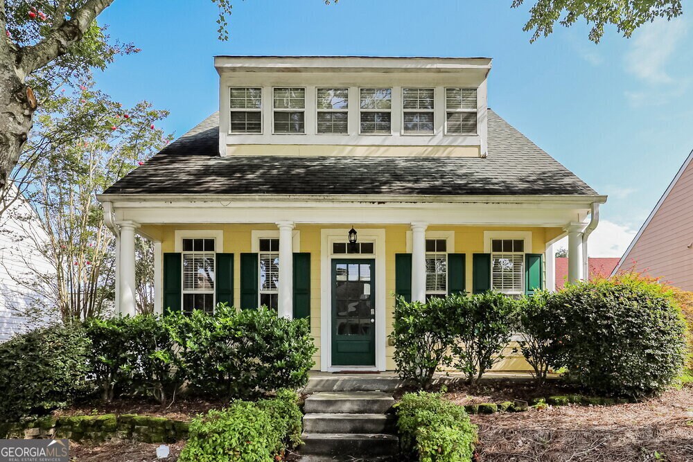 Primary Photo - 604 Brookwater Dr