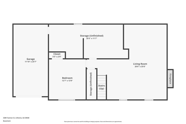 Foto del edificio - 3280 Tasman Ct