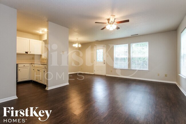Foto del edificio - 6518 Redland Way