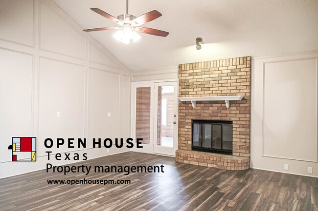 Foto del edificio - 1408 Quail Run Dr, Allen