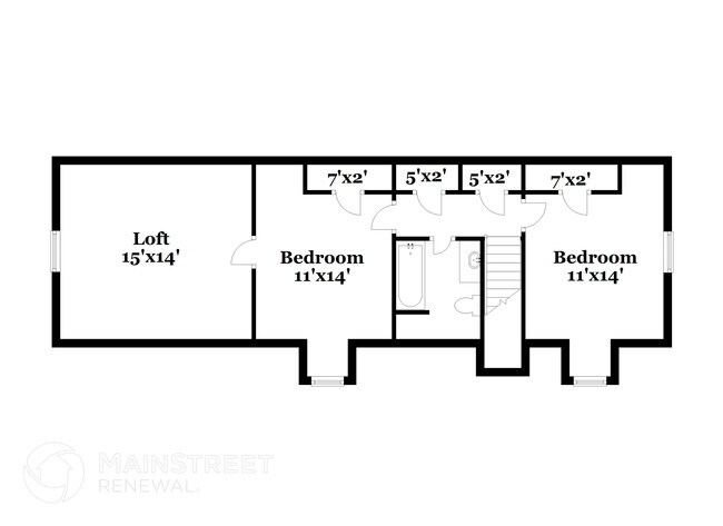 Foto del edificio - 1716 Carriage Cove Ln