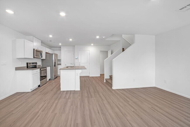 Foto del edificio - Stunning New Townhome in Henderson