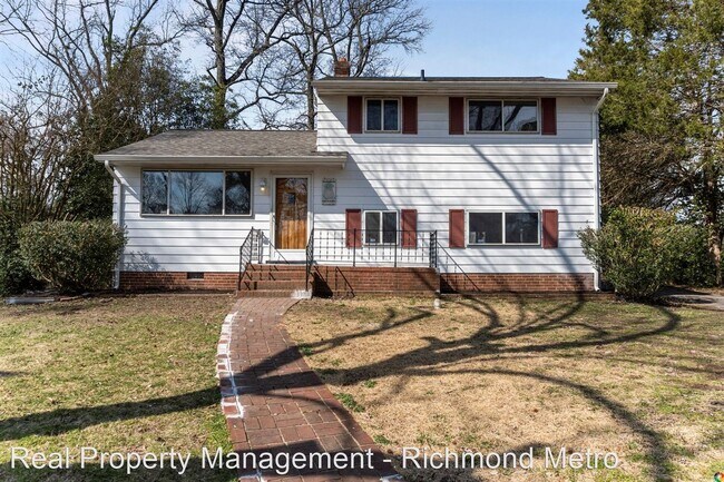 Building Photo - 4 br, 2 bath House - 9524 Gardenia Drive