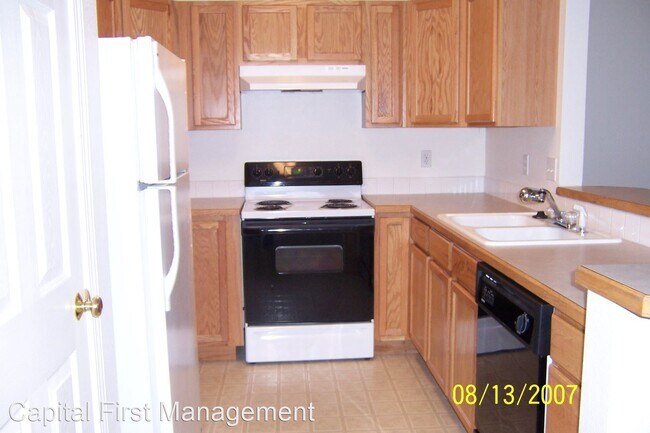 Building Photo - 5151 N Pierce Park Ln