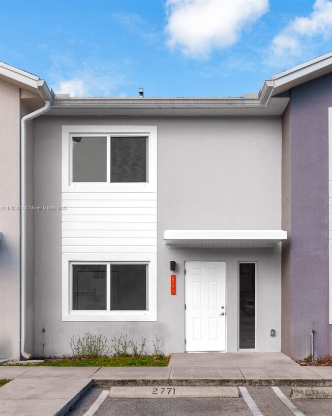 Primary Photo - 2771 NW 191st Terrace