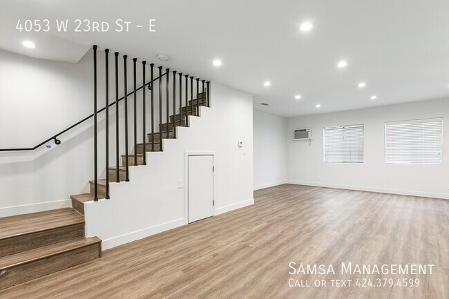 Foto del edificio - 4053 W 23rd St