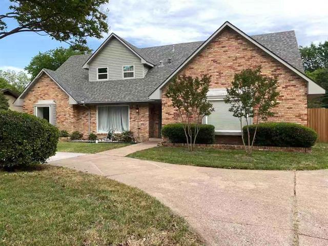 Primary Photo - 2800 Rockbrook Dr