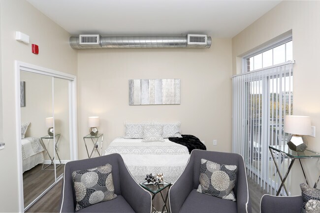 Sala de estar - 632MLK