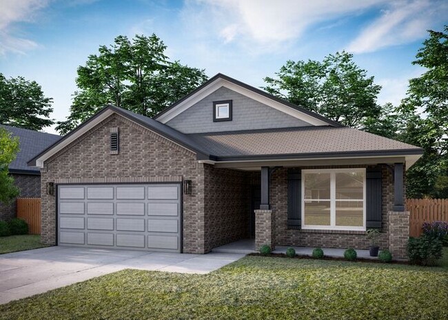 Building Photo - Brand new home! 4/2/2 in Elysian Fields