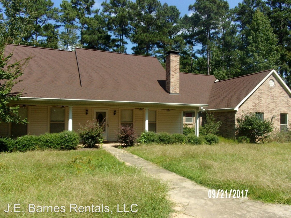 4425 Highway 818, Ruston, LA 71270 House Rental in Ruston, LA