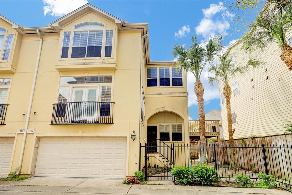 Foto principal - 5314 Blossom St
