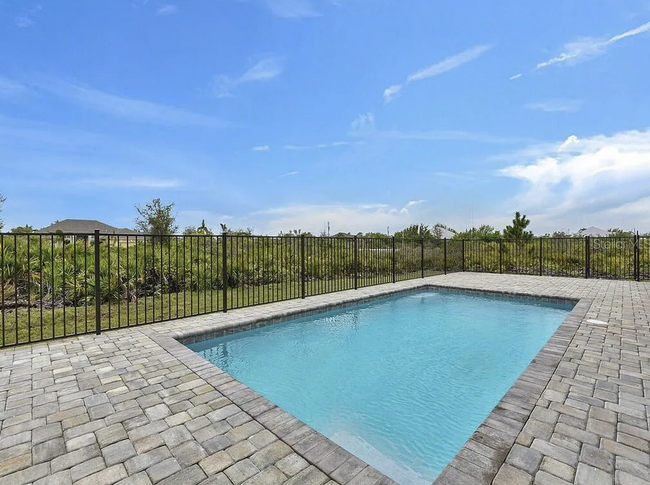 Foto del edificio - Brand New Construction Pool Home with a Fe...