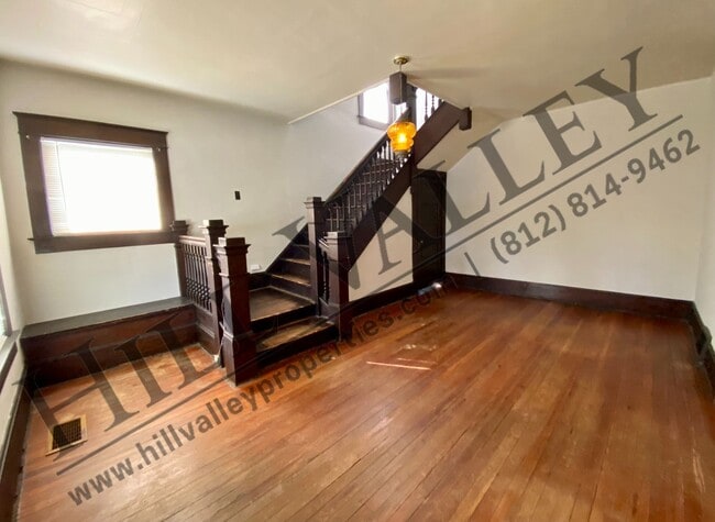 Foto del edificio - Three bedroom home