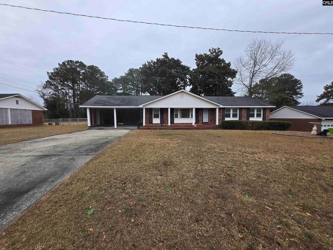 Building Photo - 1707 Teakwood Ln