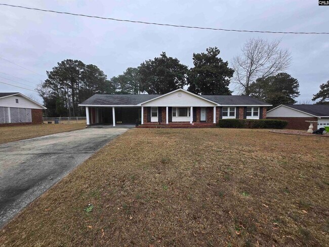 Foto del edificio - 1707 Teakwood Ln