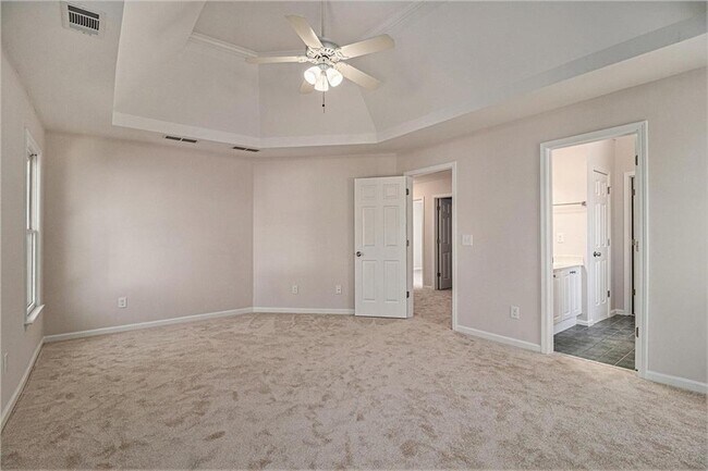 Foto del edificio - 10710 Morton Chase Way