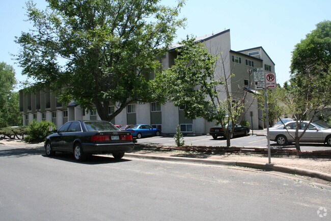 Building Photo - Snow Lion Residence Hall
