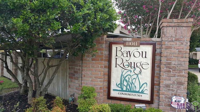 Foto del edificio - 11011 Cal Rd