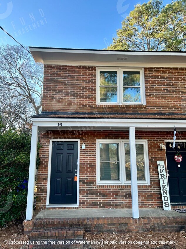 Foto principal - Spacious Updated 1Br 1 Bath