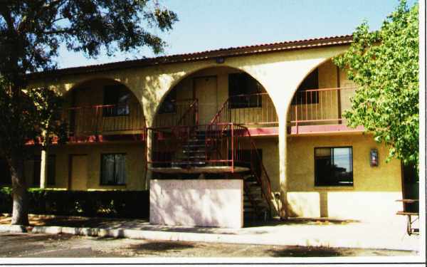 Foto principal - L & S Apartments