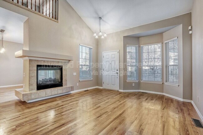 Foto del edificio - 6216 Trailhead Rd