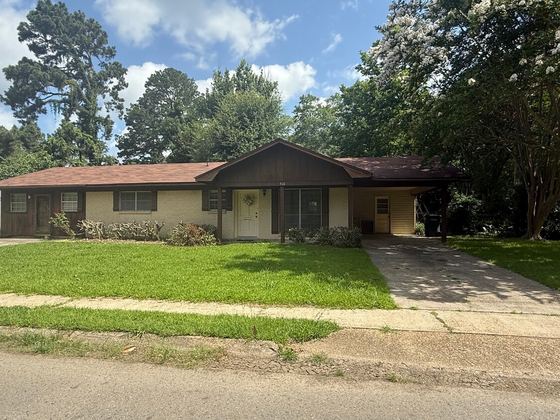 Primary Photo - 510 Wilmuth St