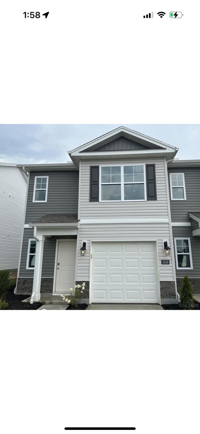 Photo - 3358 New Year Dr Townhome