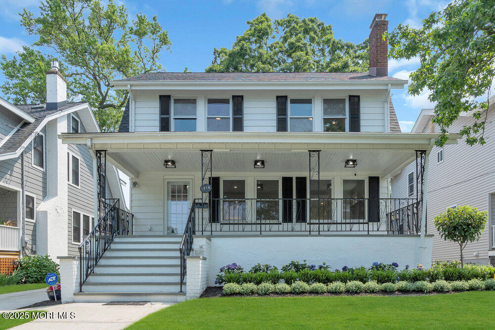 Primary Photo - 1214 Sunset Ave
