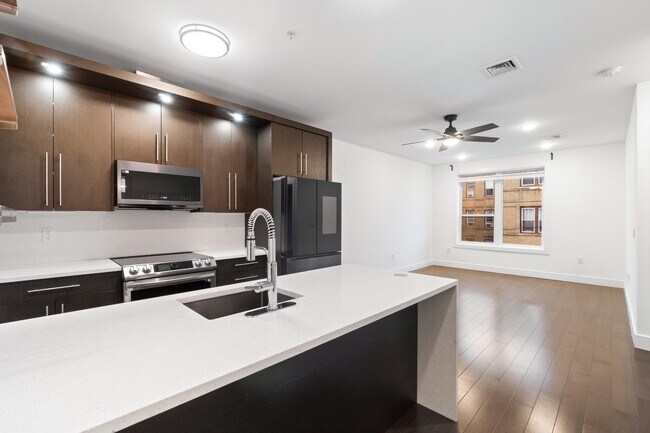 Foto del edificio - 6401 Park Ave