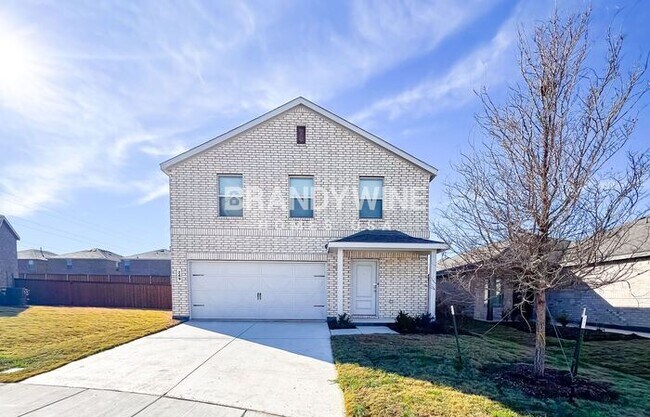 Foto del edificio - 249 Bable Run Dr