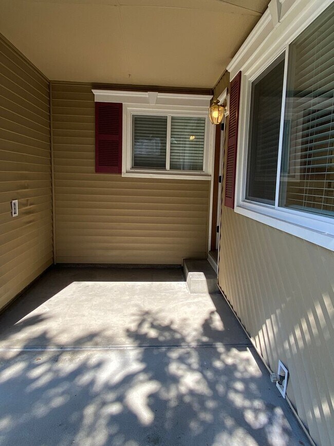 Foto del edificio - GRANGER