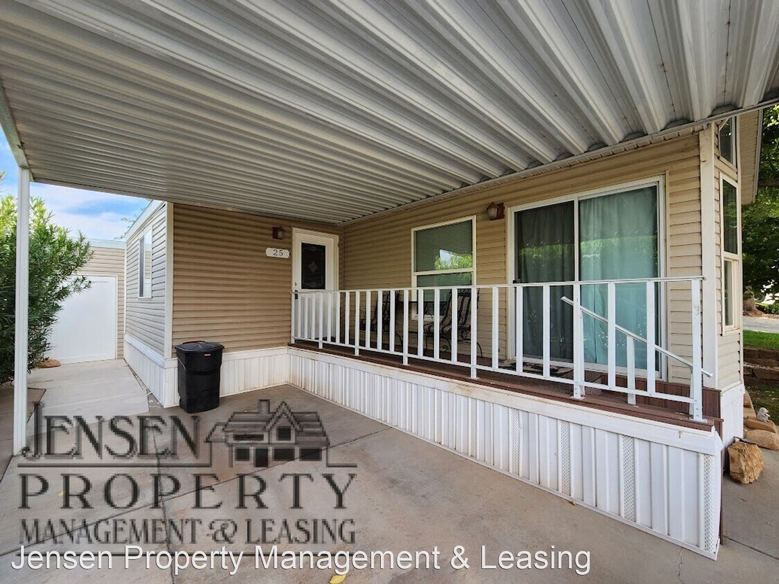Primary Photo - 2 br, 1 bath House - 25 Mountain View