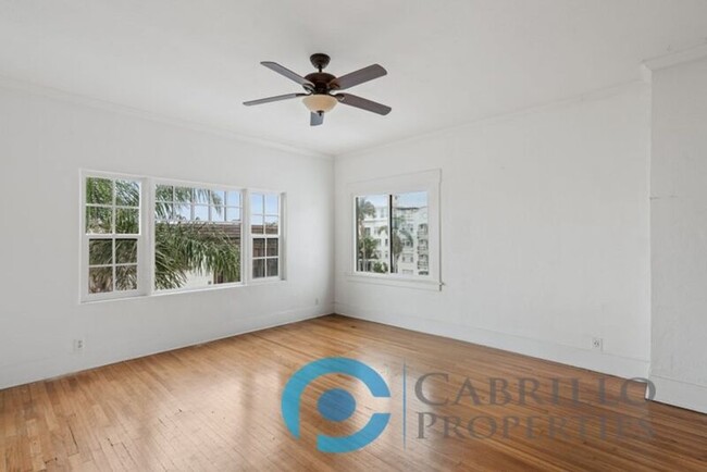 Foto del edificio - 2241 4th Avenue