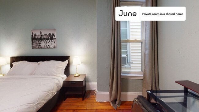 Foto del edificio - Room in Shared 4 bed/1.5 bath home in Allston
