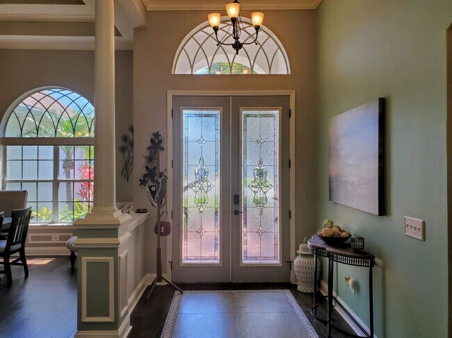 Foto del edificio - 1216 Lake Cove Ct