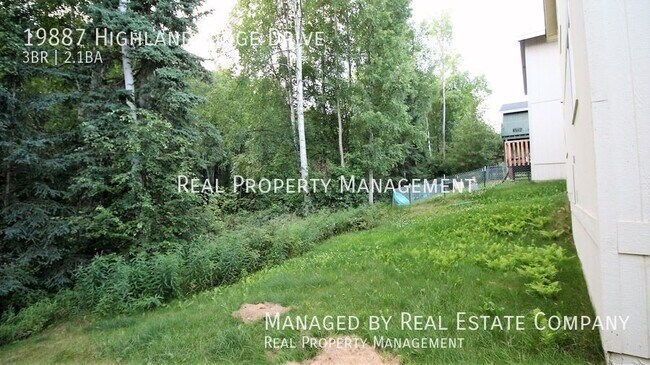 Building Photo - Eagle River Home w/ Amazing View