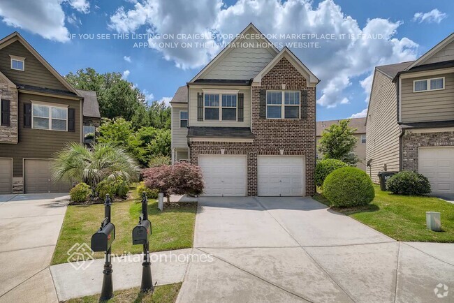 Building Photo - 3928 Lake Manor Way