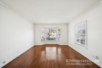 Building Photo - 7758 Rosewood Ave