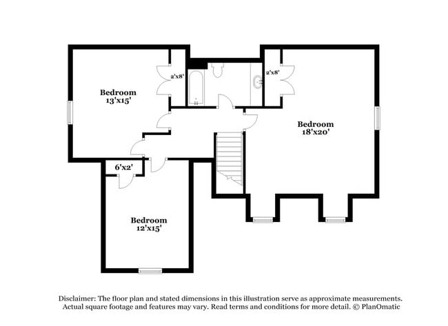 Building Photo - 1818 Pennington Dr